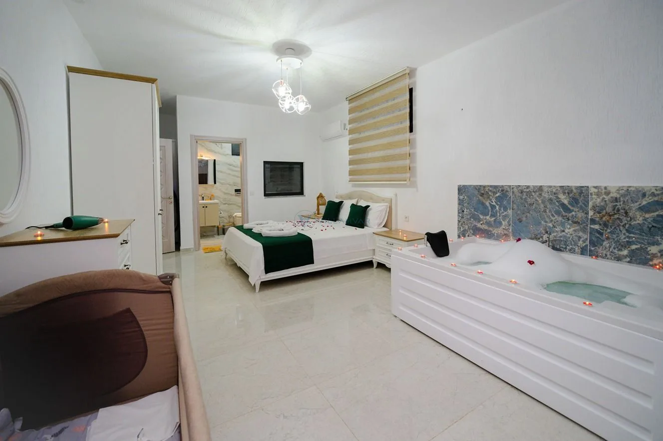 Villa Hasibe