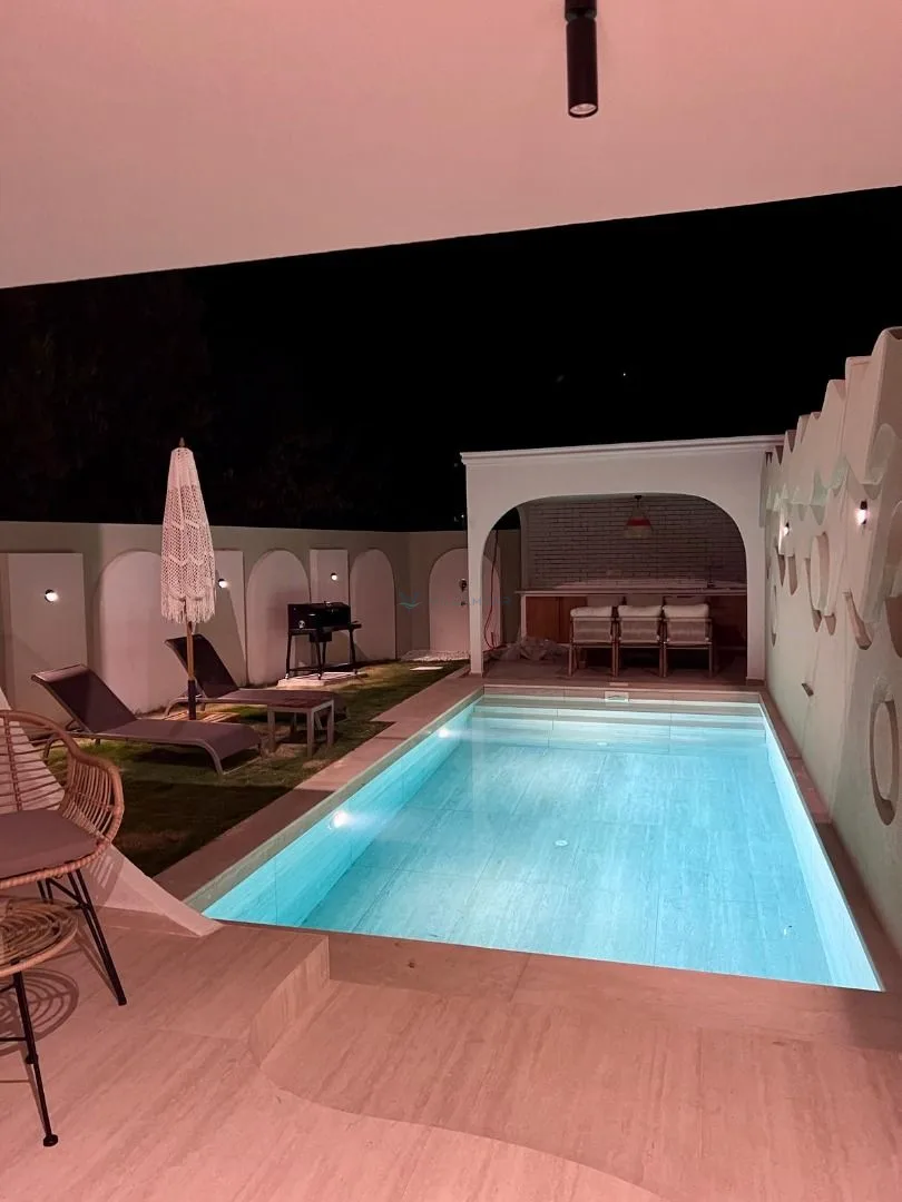 Villa Solmora