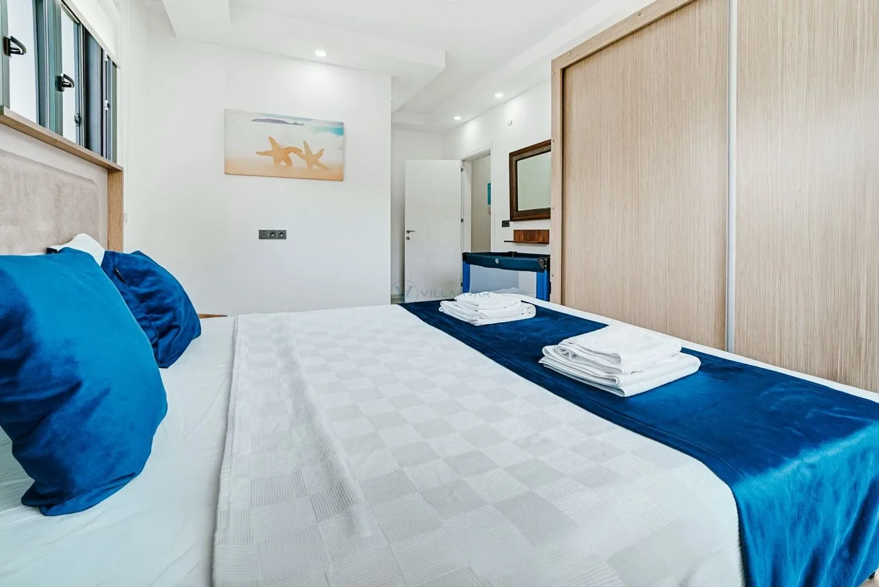 Villa Sierran