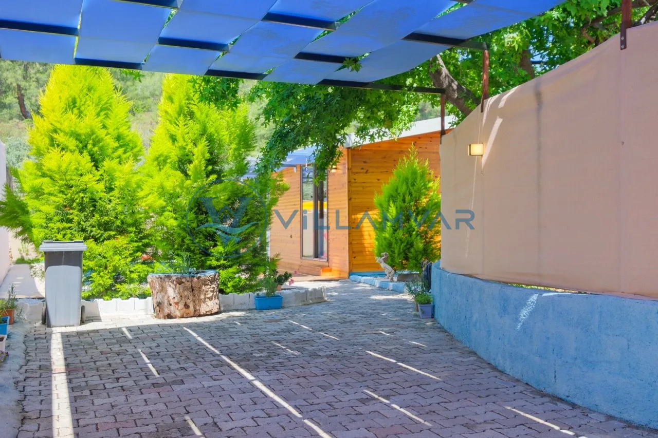 Villa Asmam