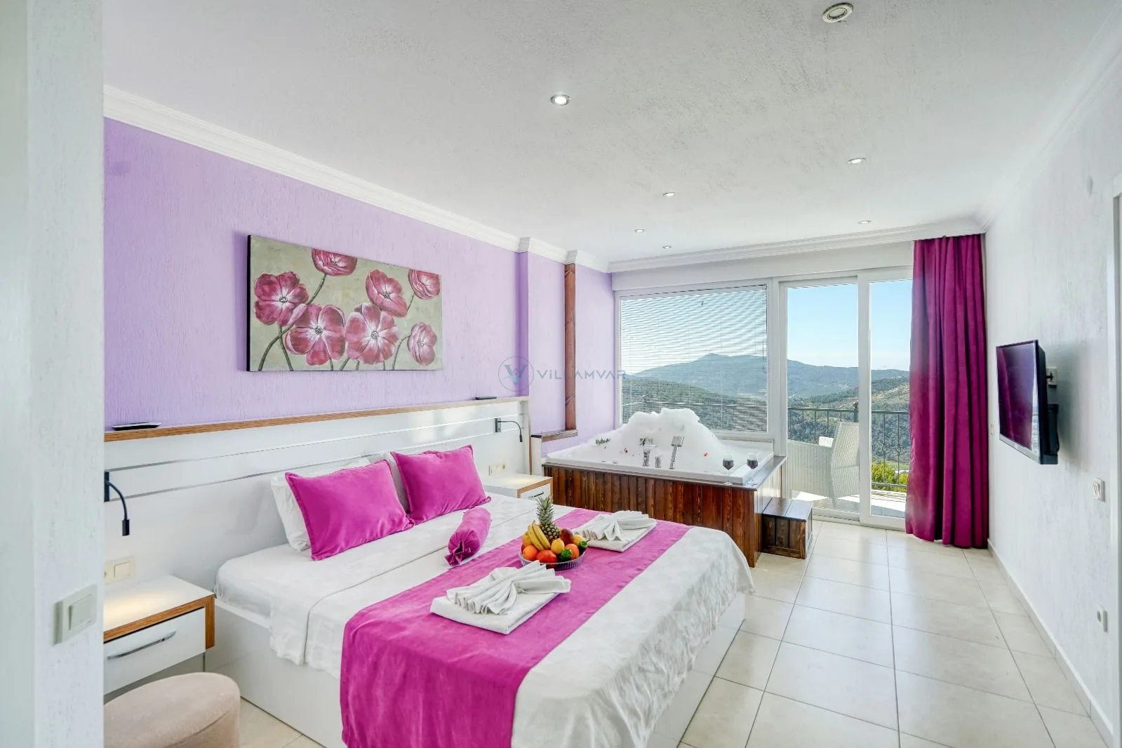 Villa Erdeno Duo