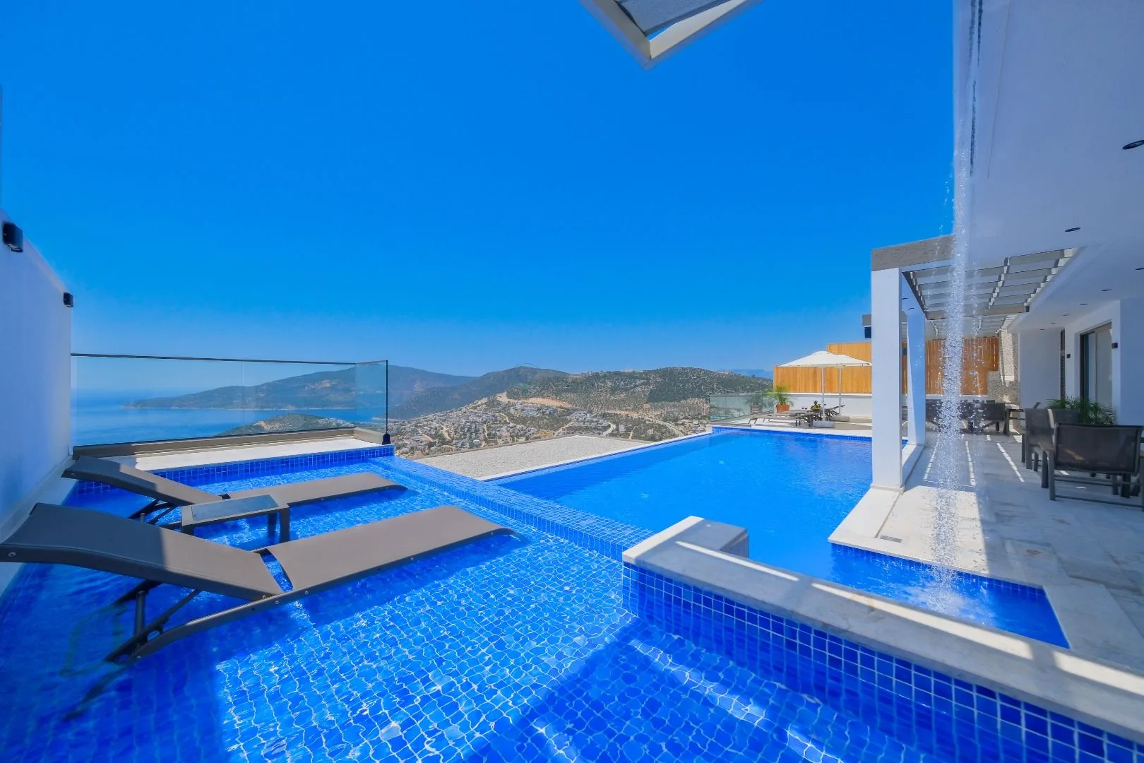 Villa Magic Life