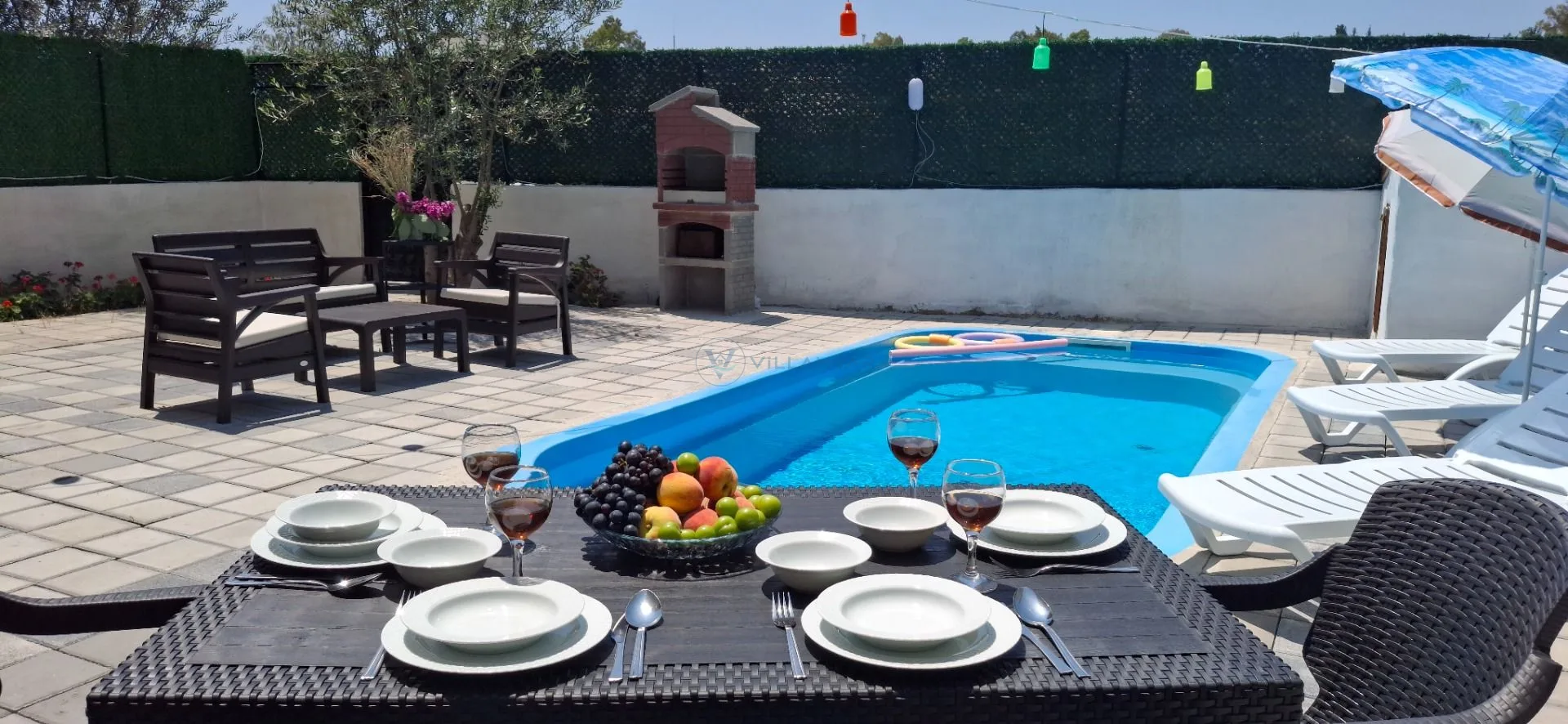 Villa Banora 2
