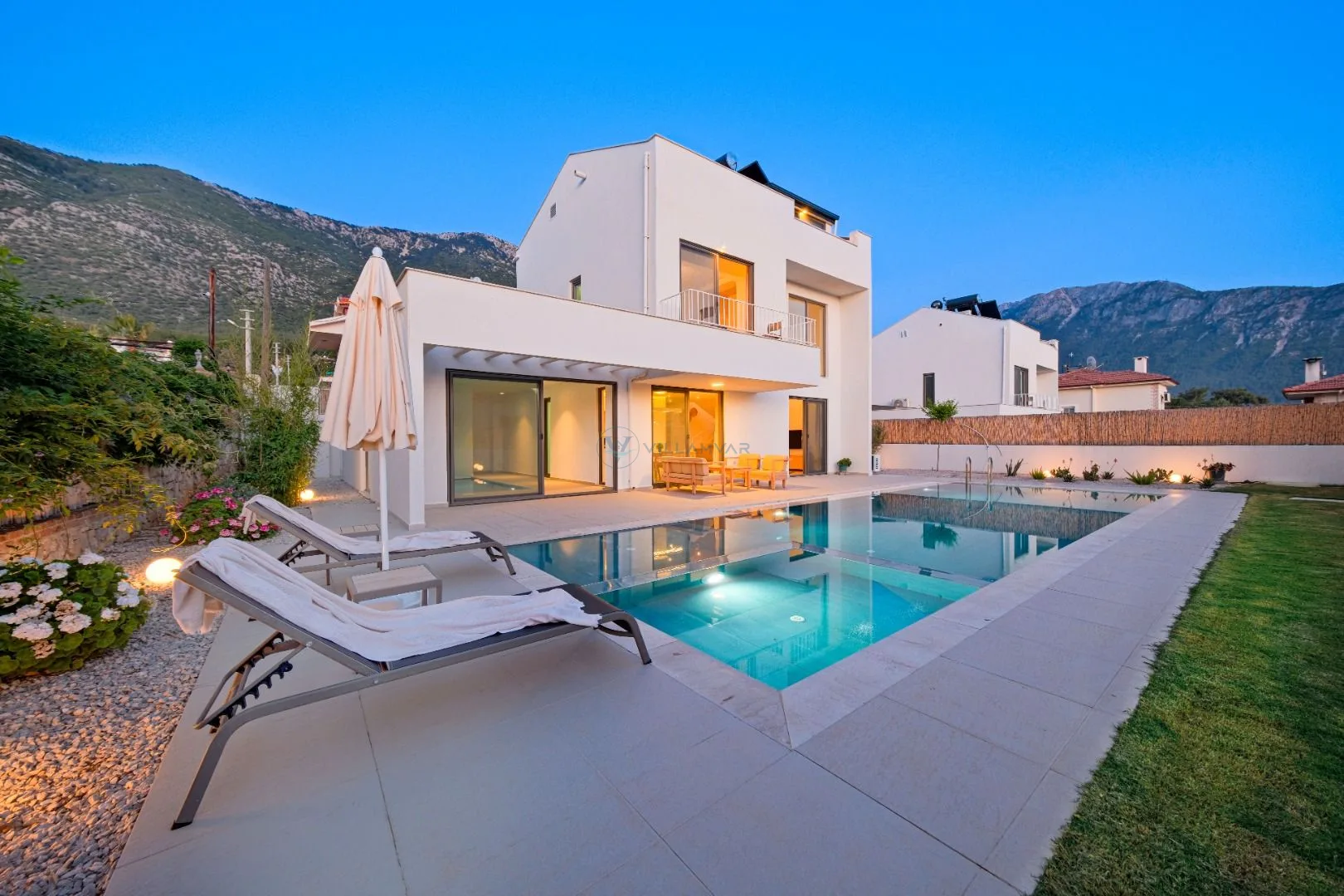 Villa Odin