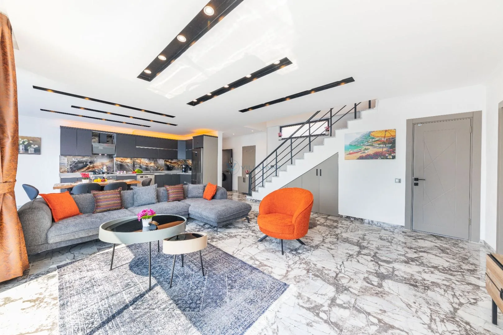 Villa Aslan Duo