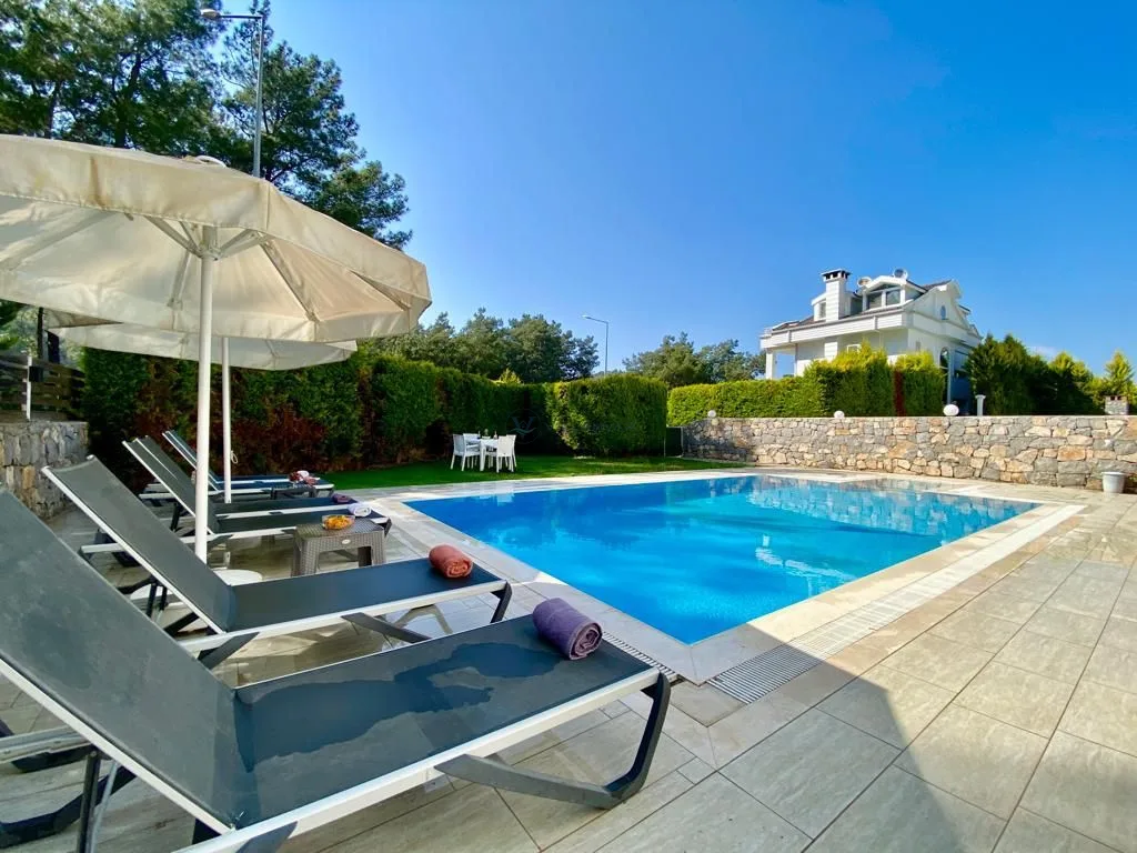 Villa Belis