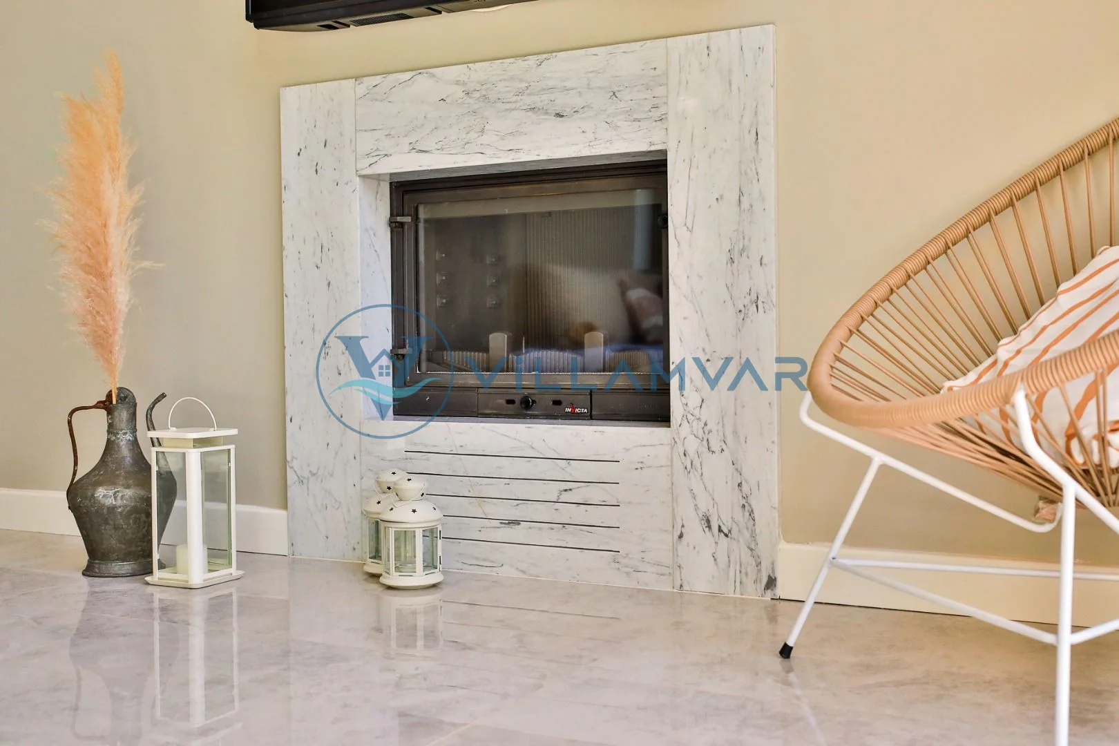 Villa Vibes Gökseki