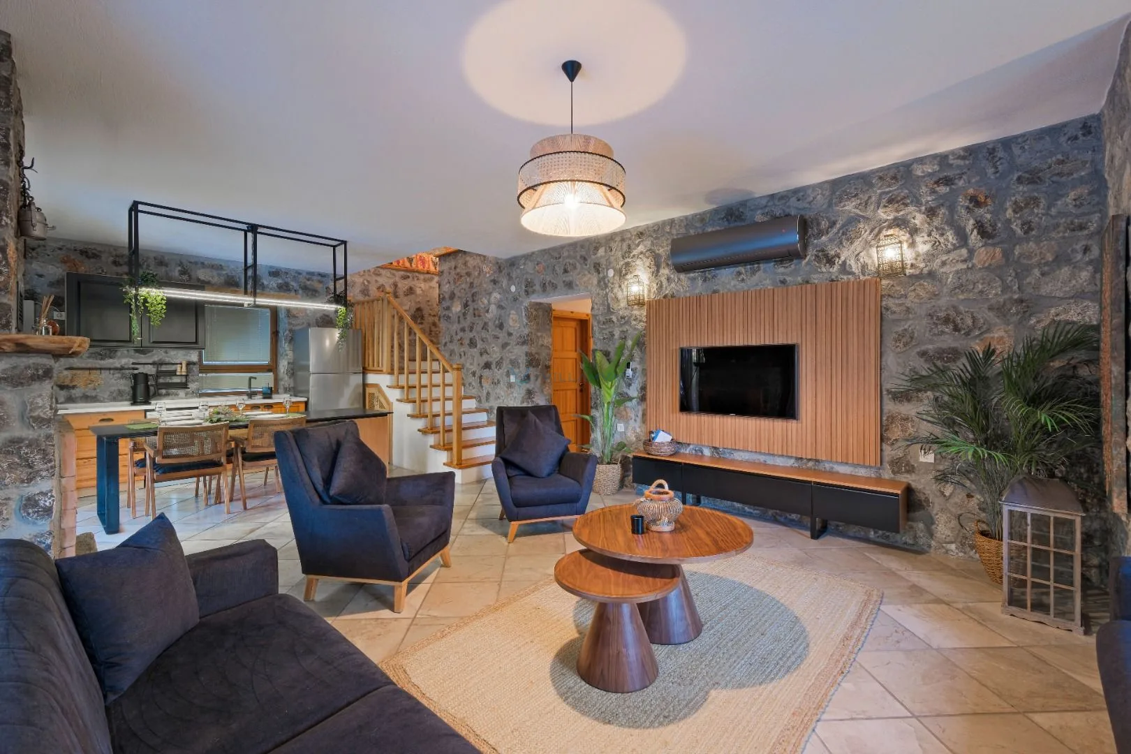 Villa Polat 2