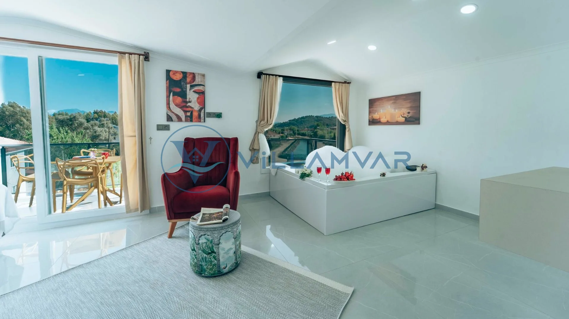 Villa Marovia
