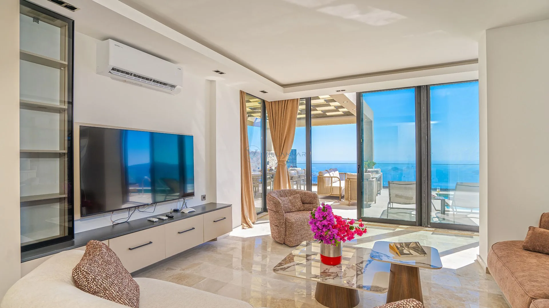 Villa Sakin