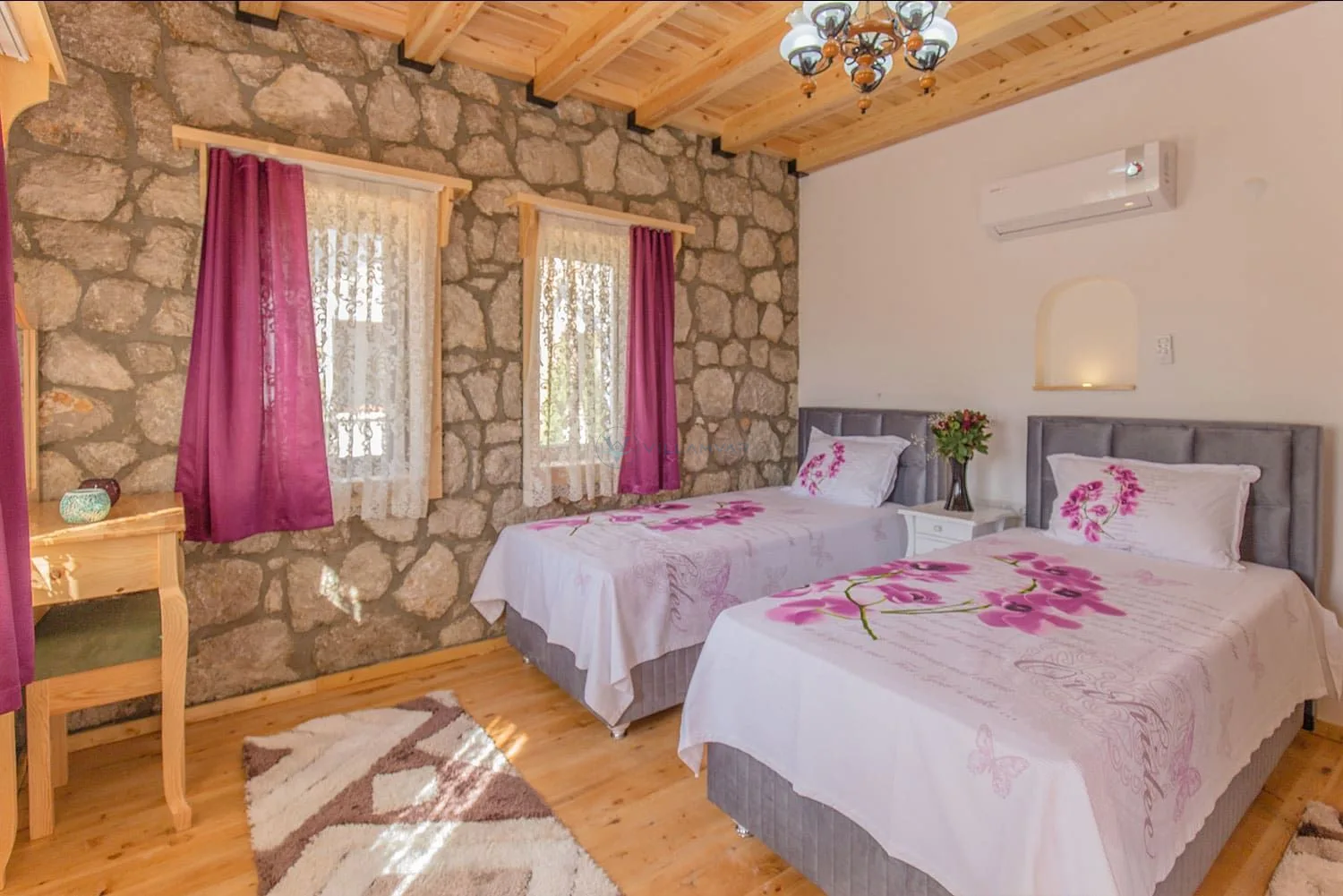 Villa Aşkevim