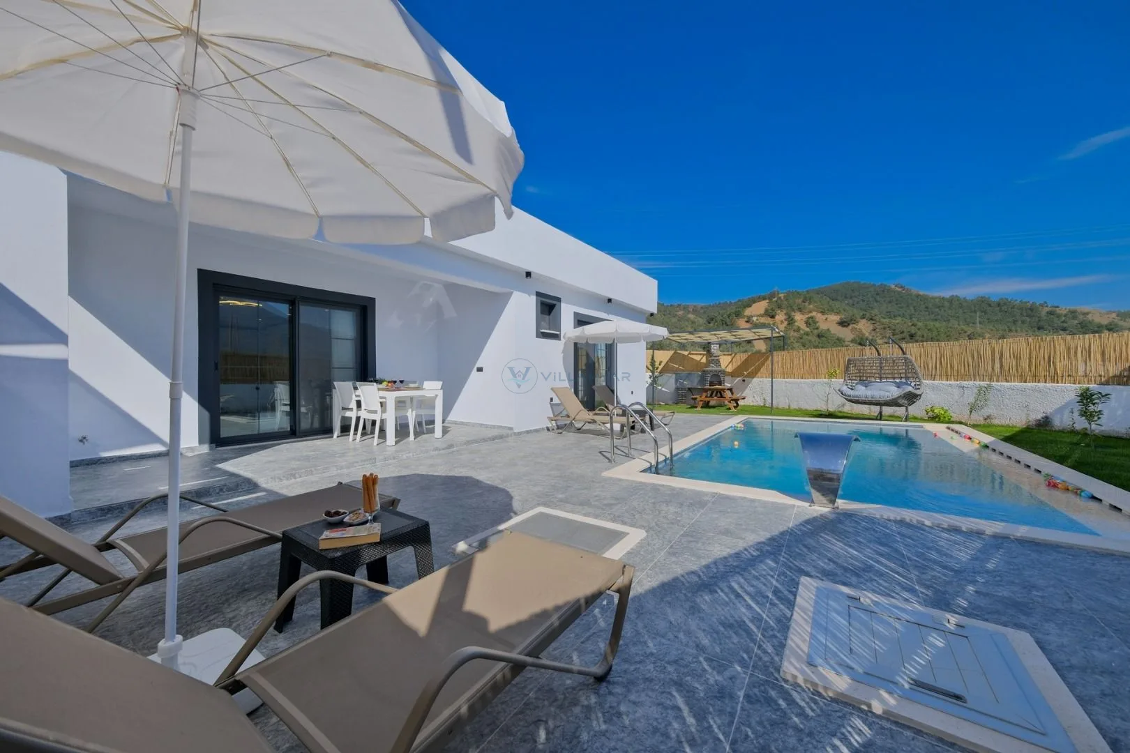 Villa Elmas 3
