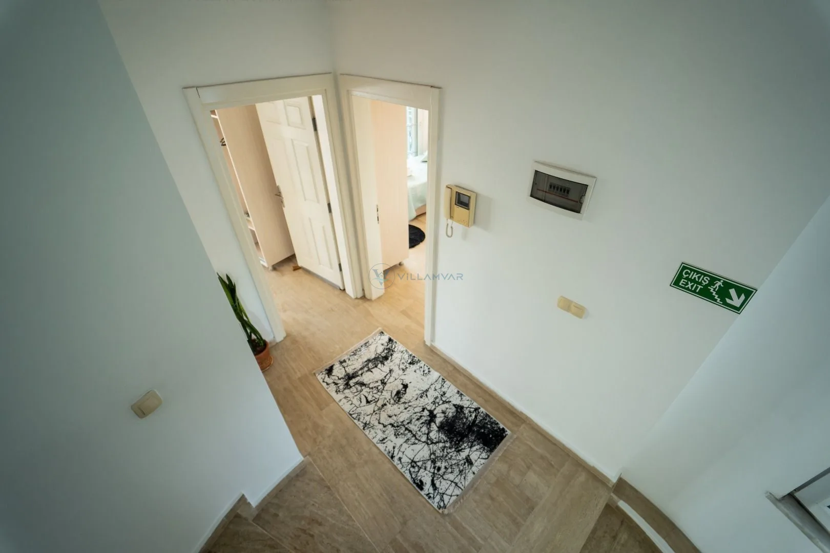 Kav443 Villa Asmin