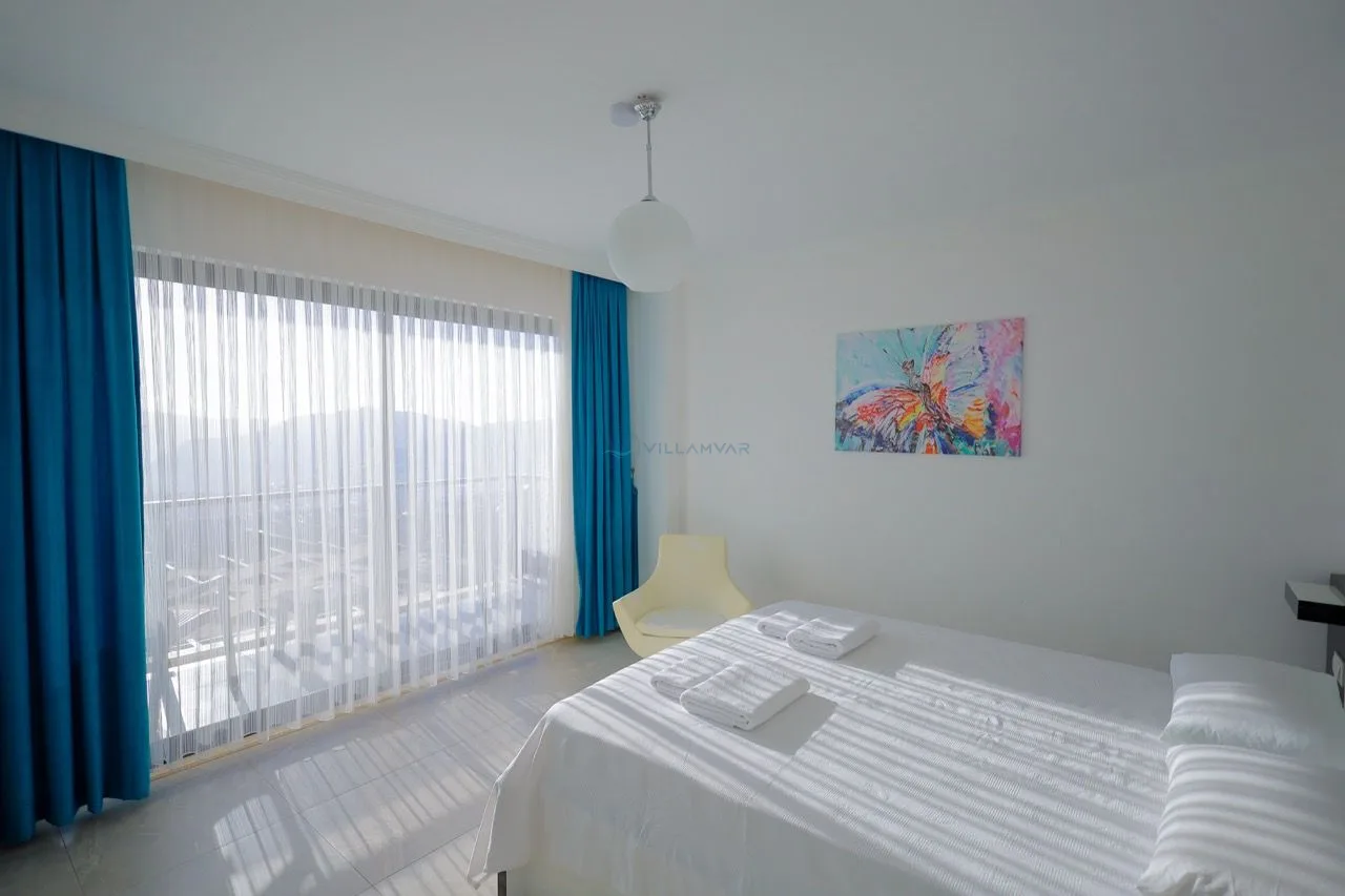 Villa Yumi