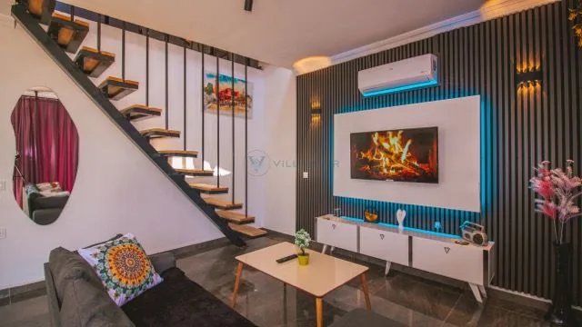 Villa The Brother's