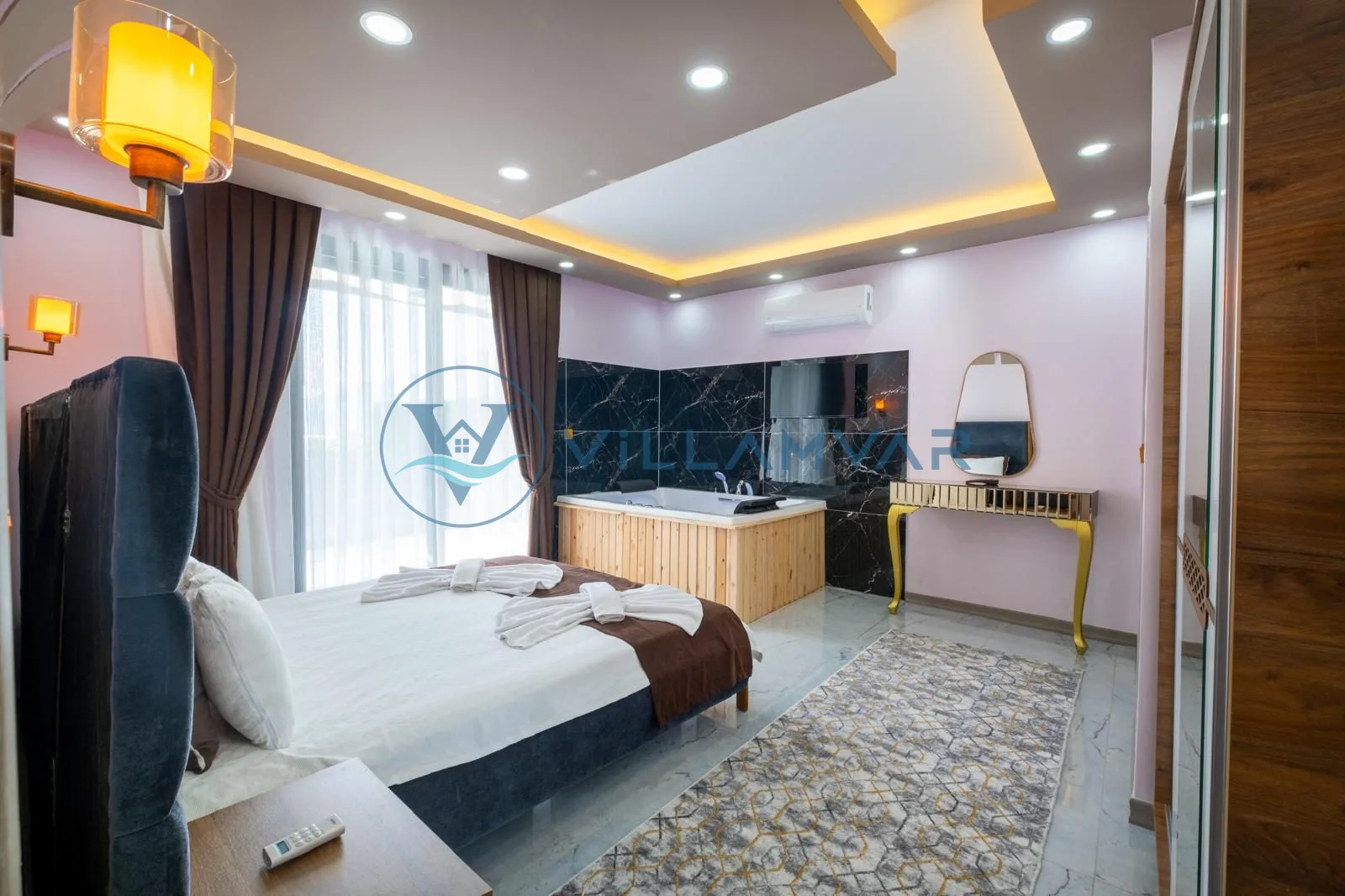 Villa Havin