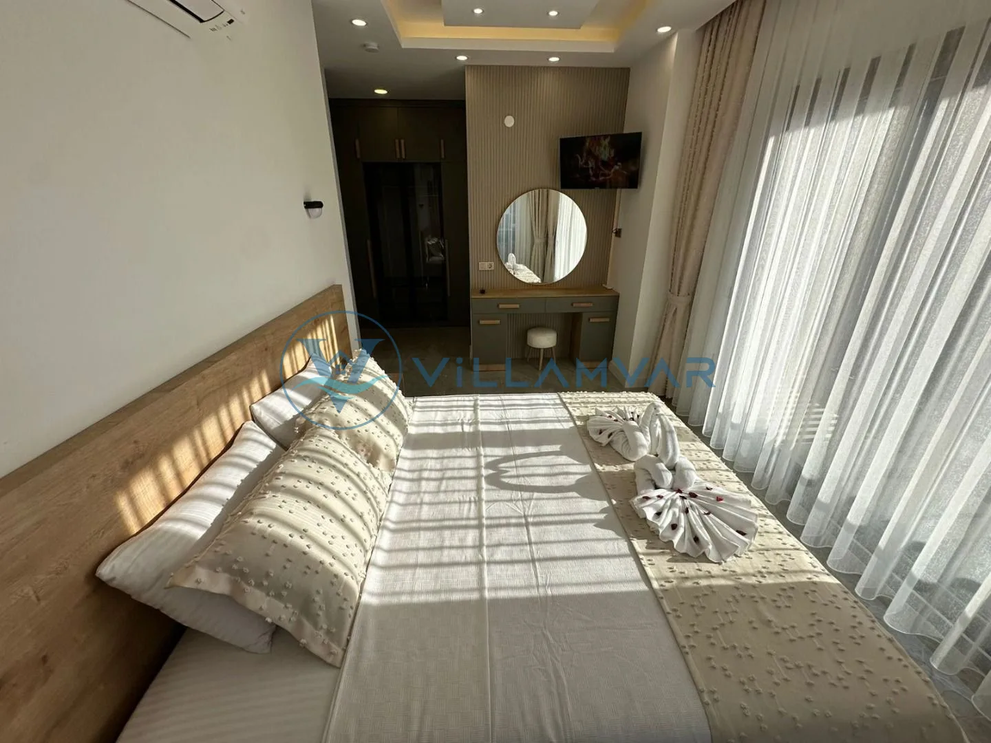 Villa Solenya