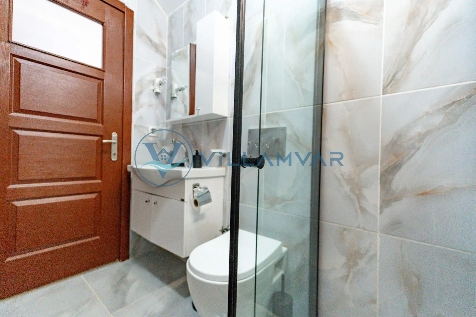Villa Two