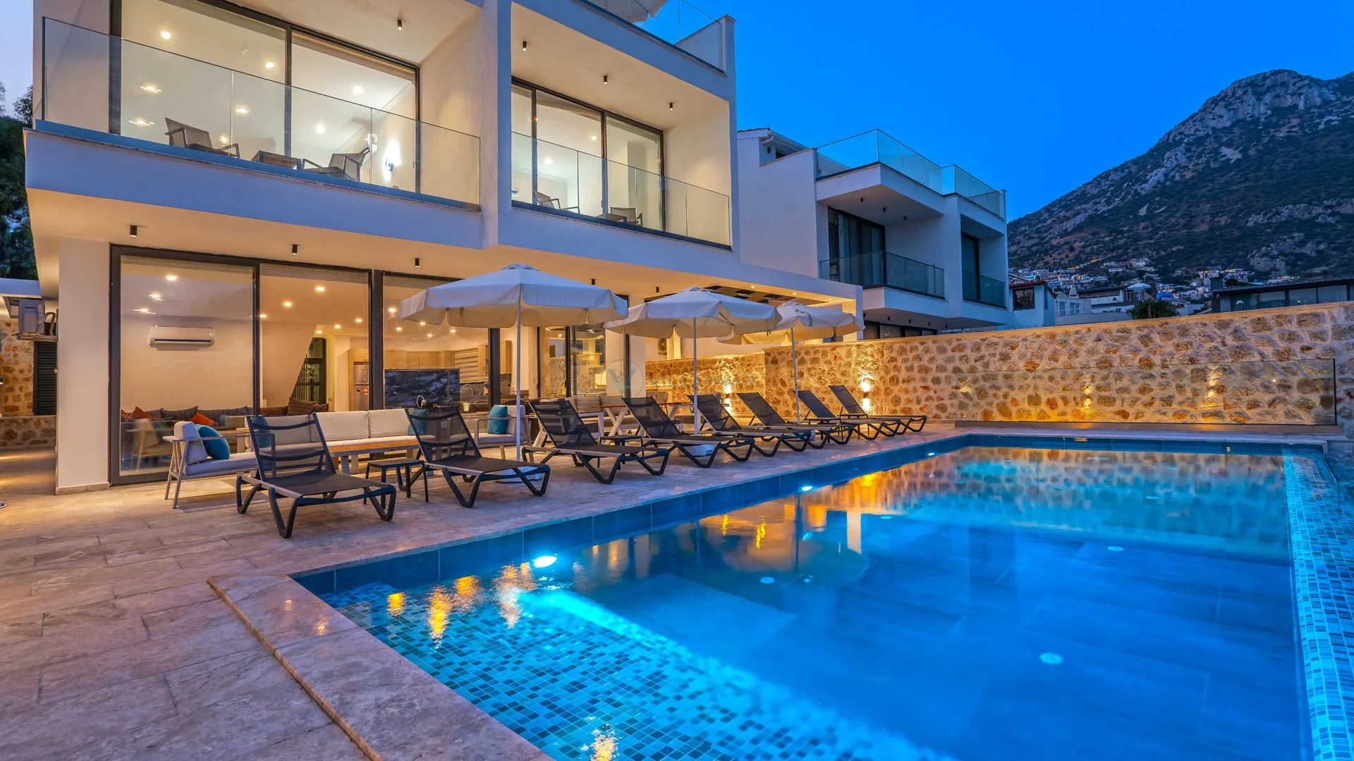 Villa Noble