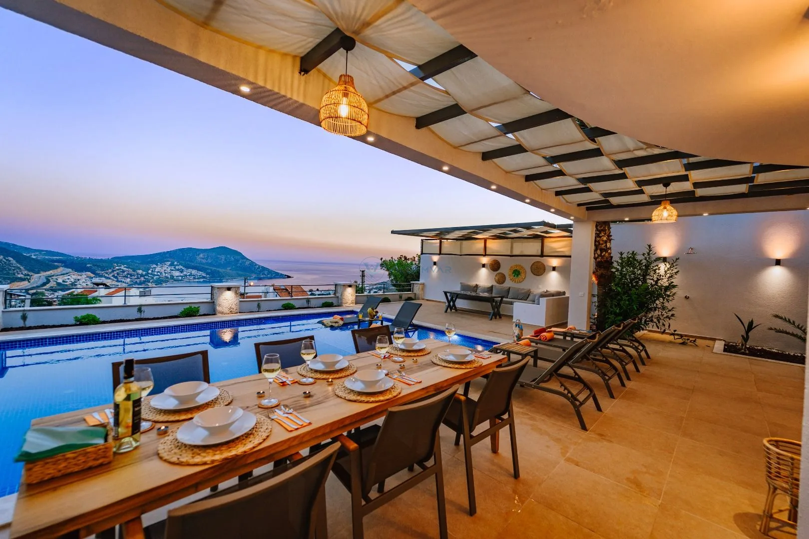 Villa Sare