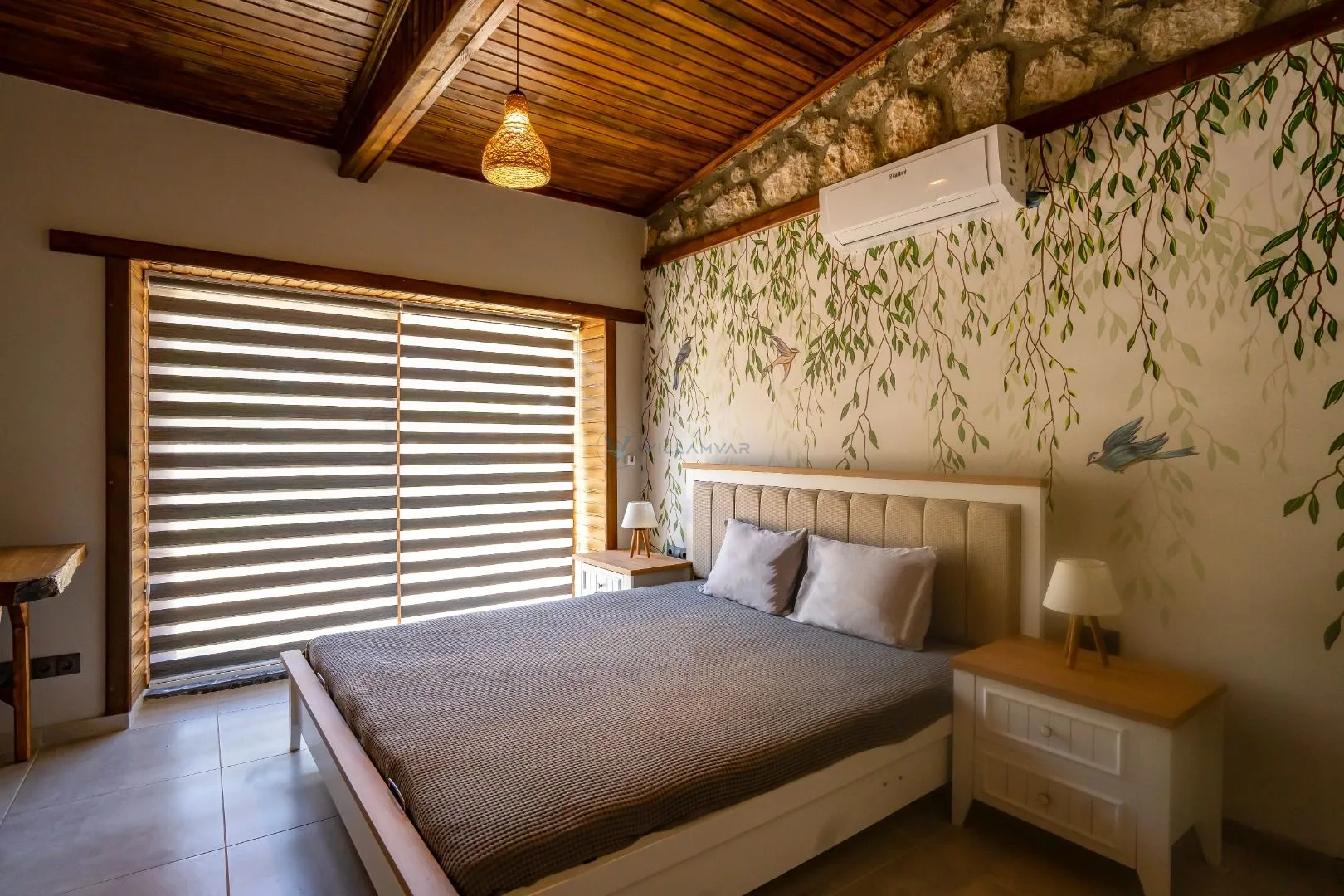 Villa Terrapins