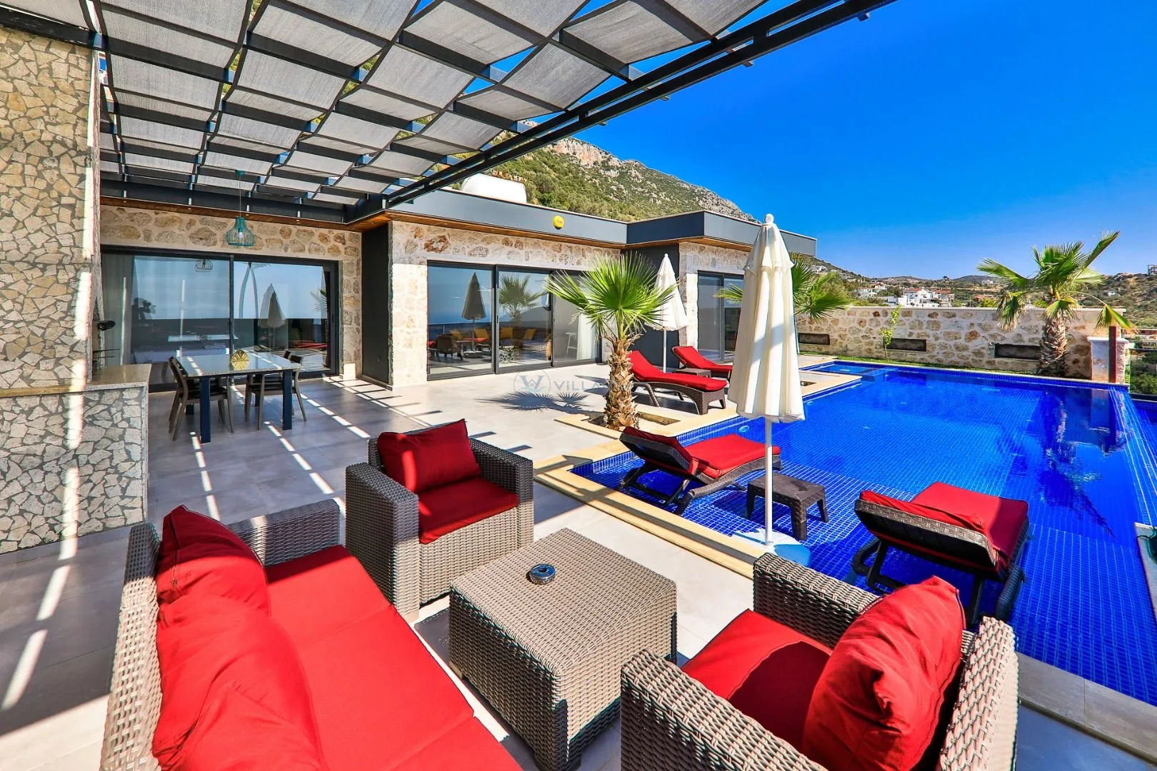 Villa Royal Romeo