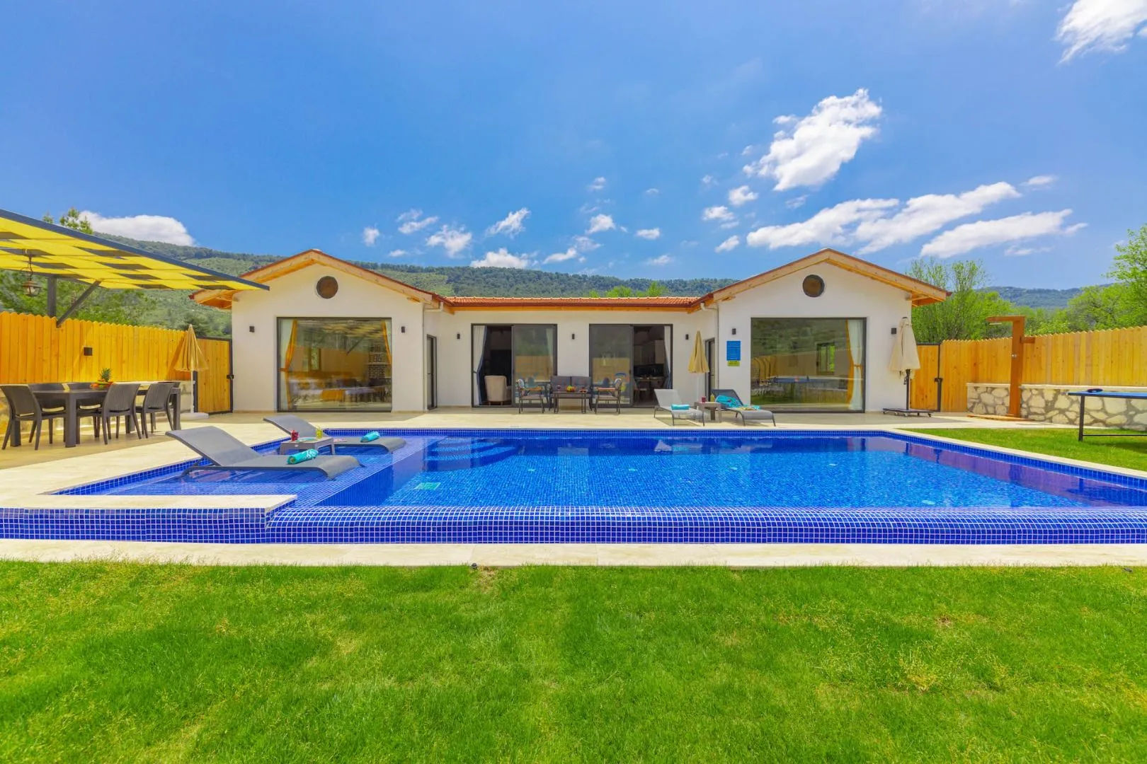 Villa Valentina