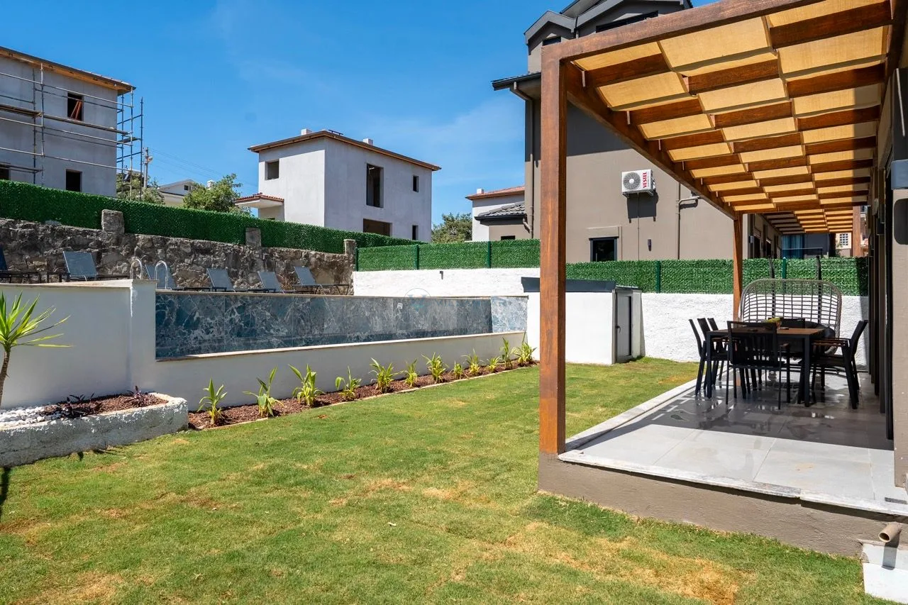 Villa Yıldız Luxe