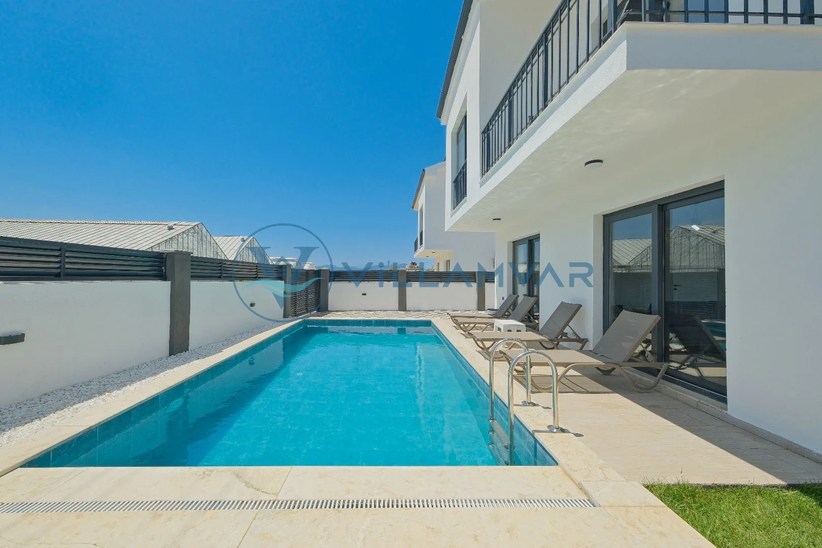 Asya Villa