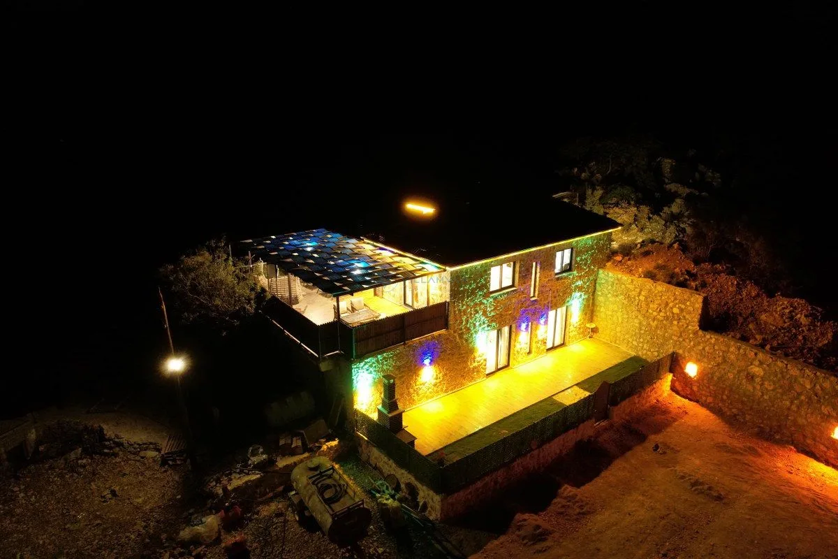 Villa Özsey