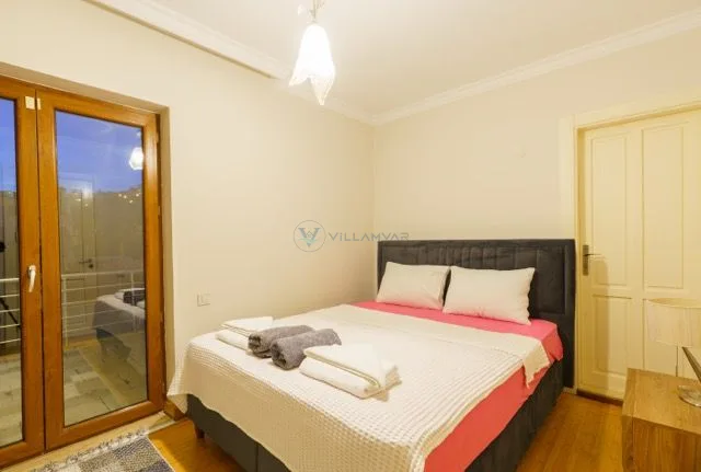 Villa Tarus Mara