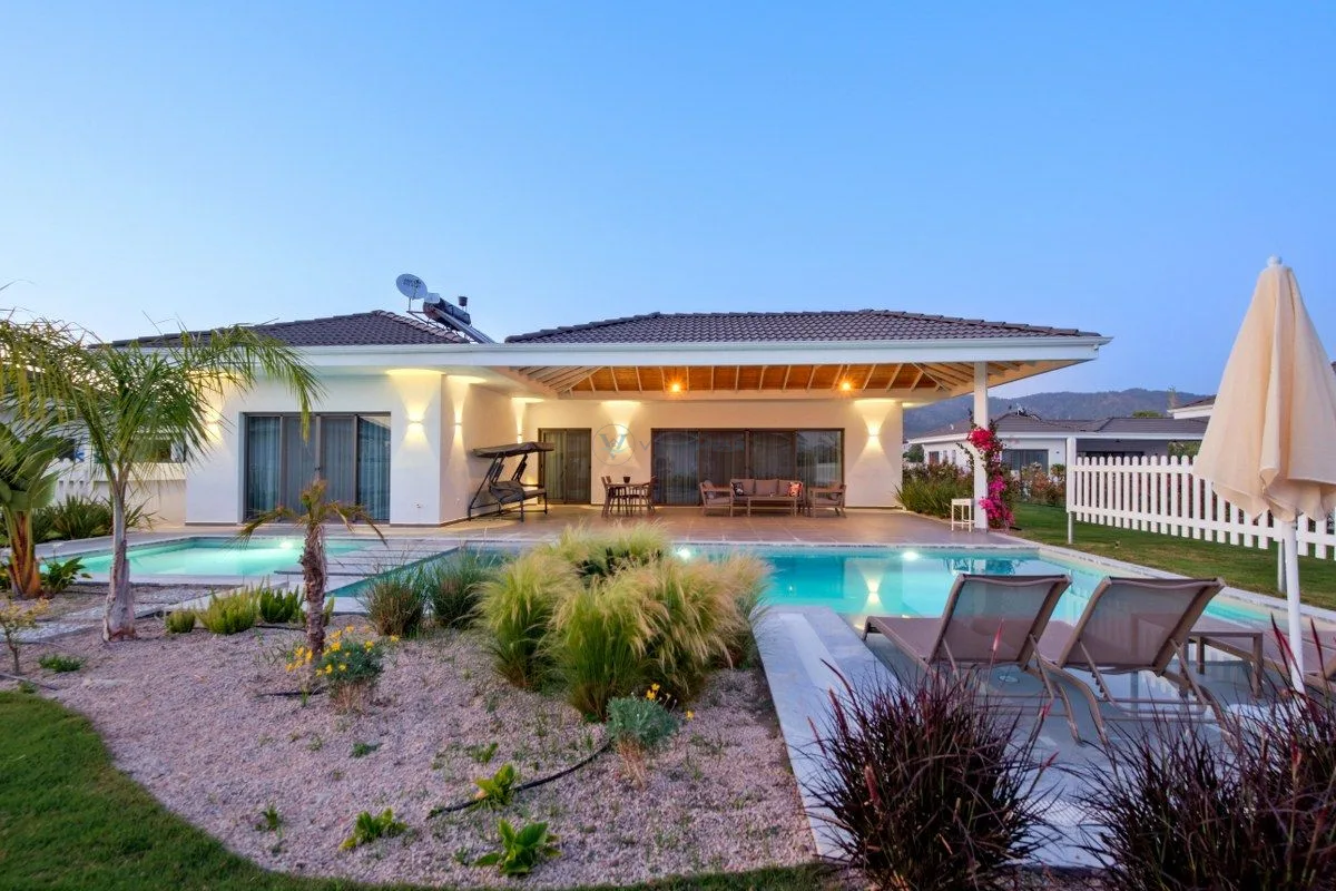 Villa Ramond 13