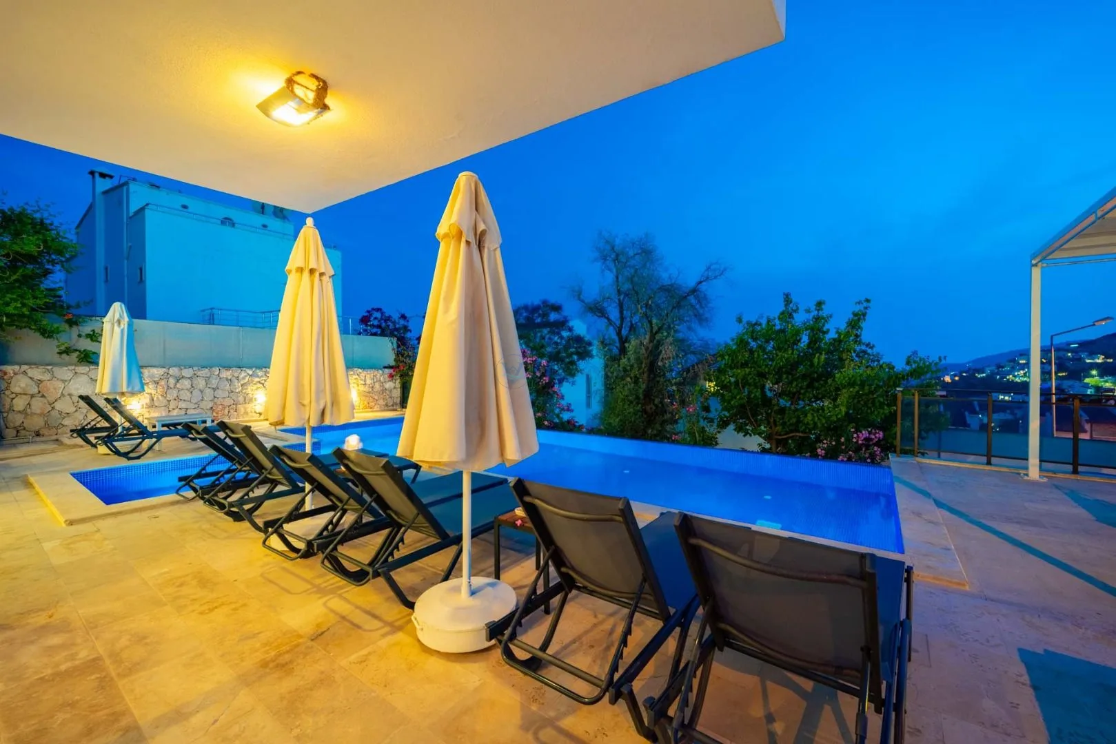 Villa Visos