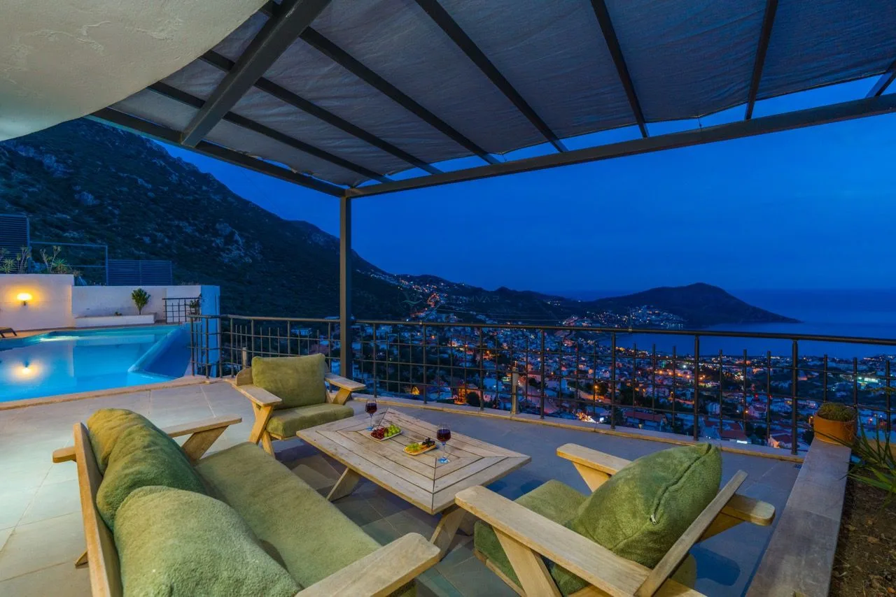 Villa Rima Liva