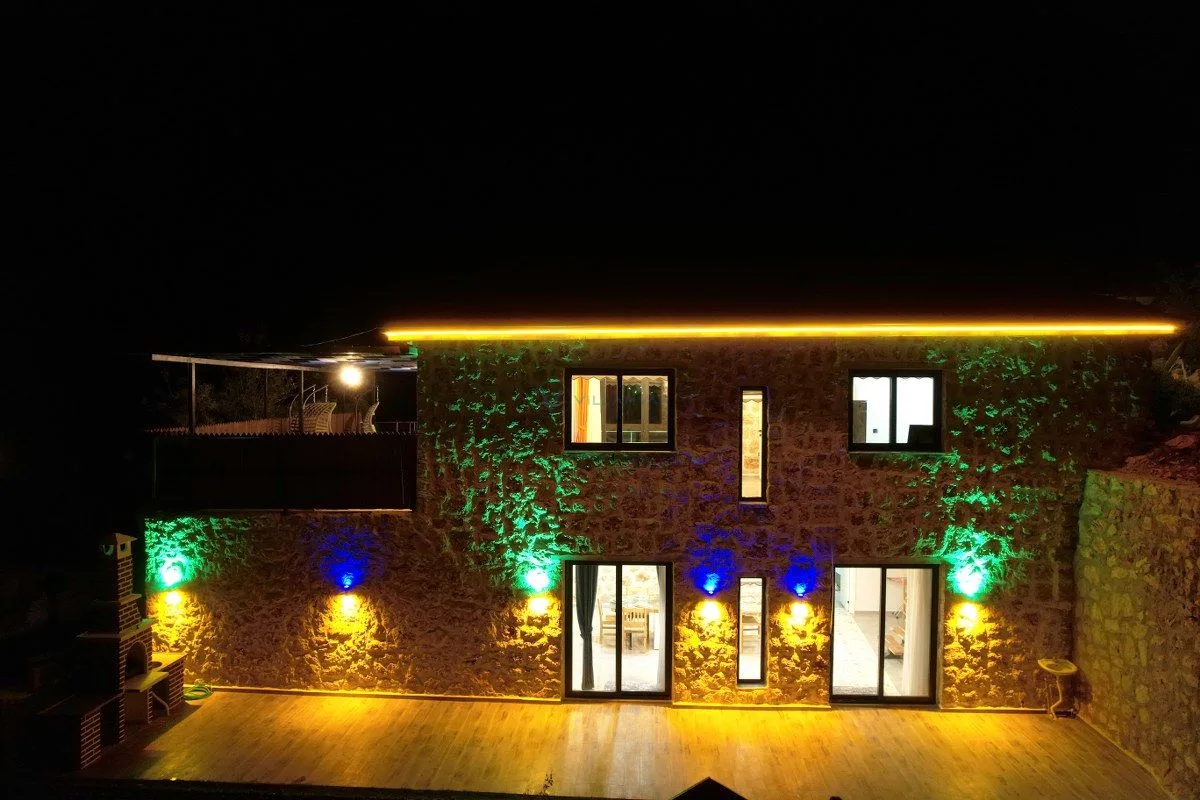 Villa Özsey