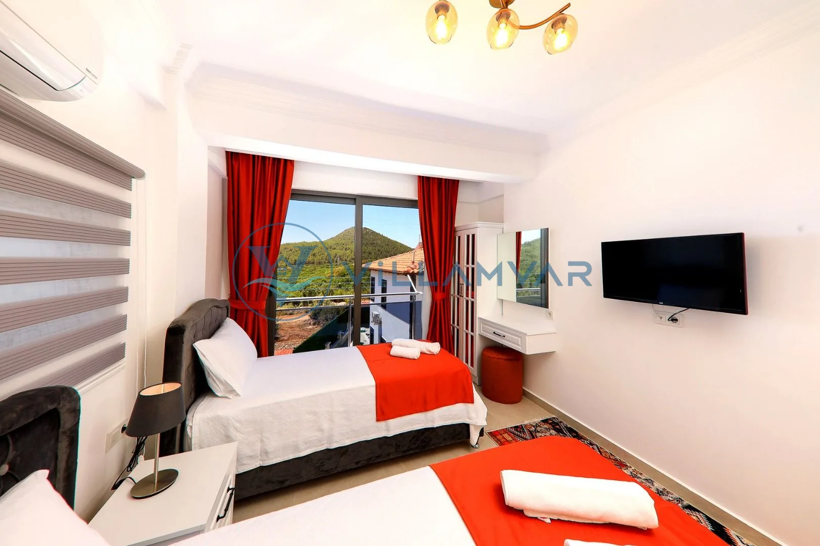 Villa Gülce 1