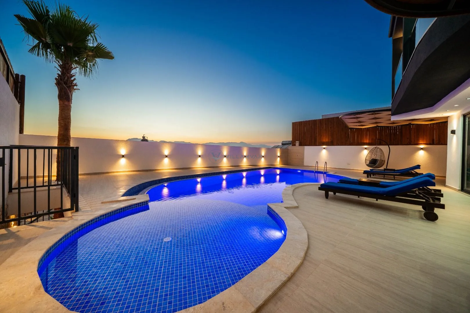 Villa Ocak 1