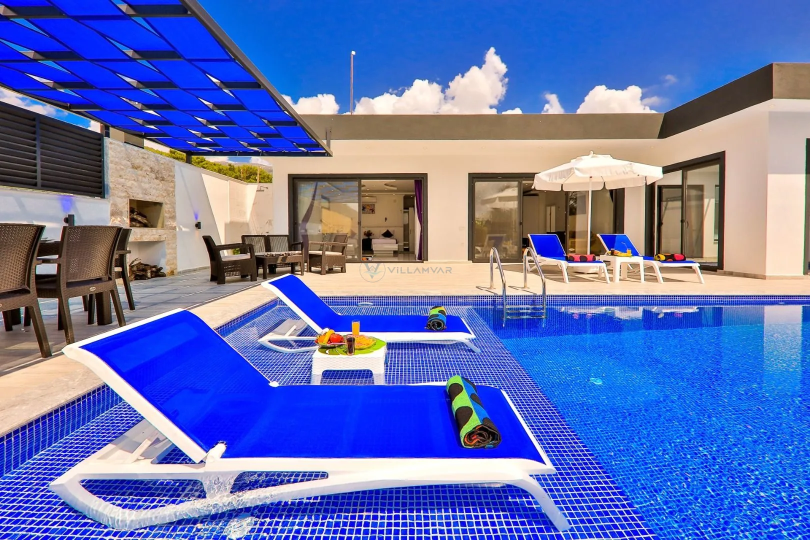 Villa Gardenya
