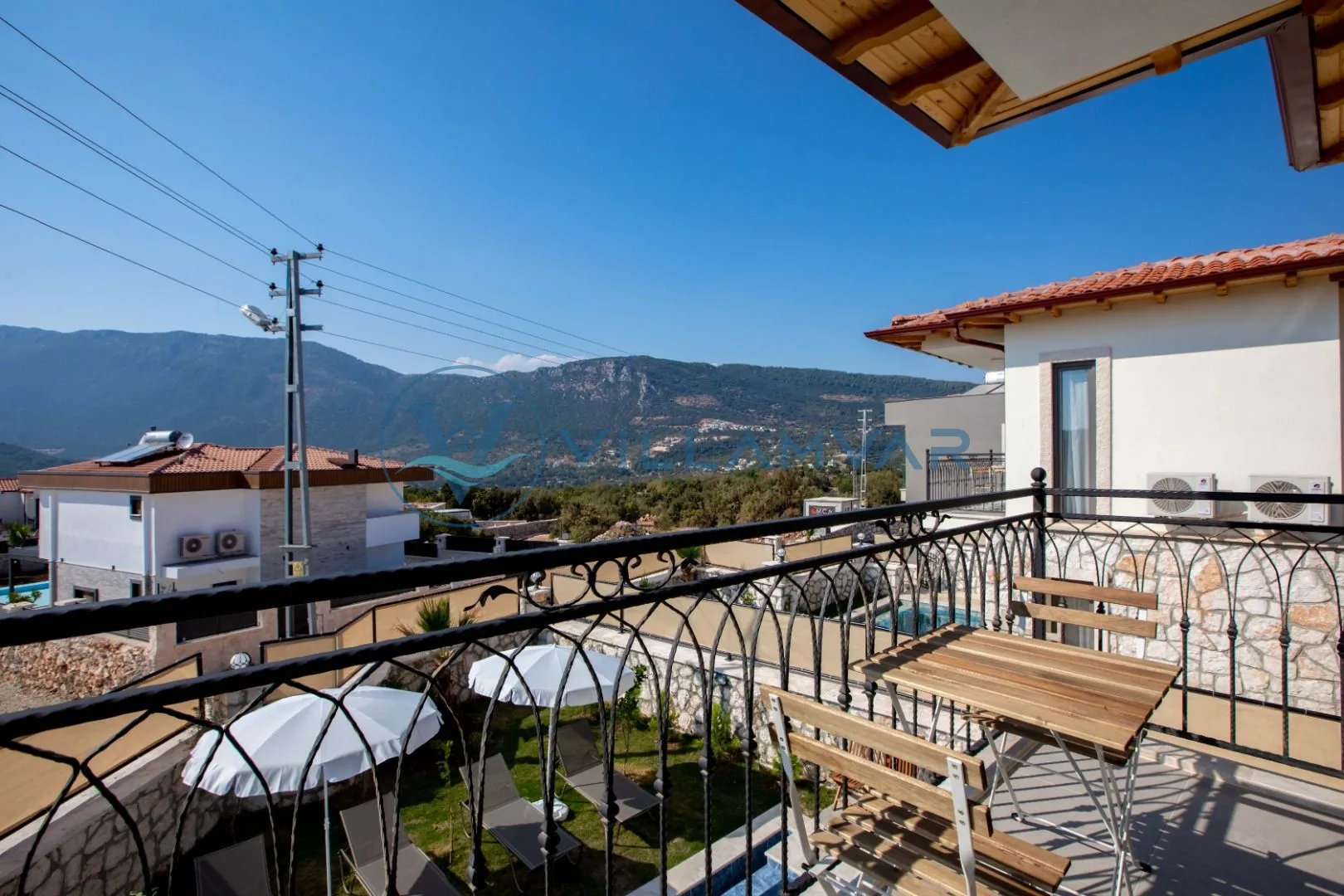 Villa Roomy