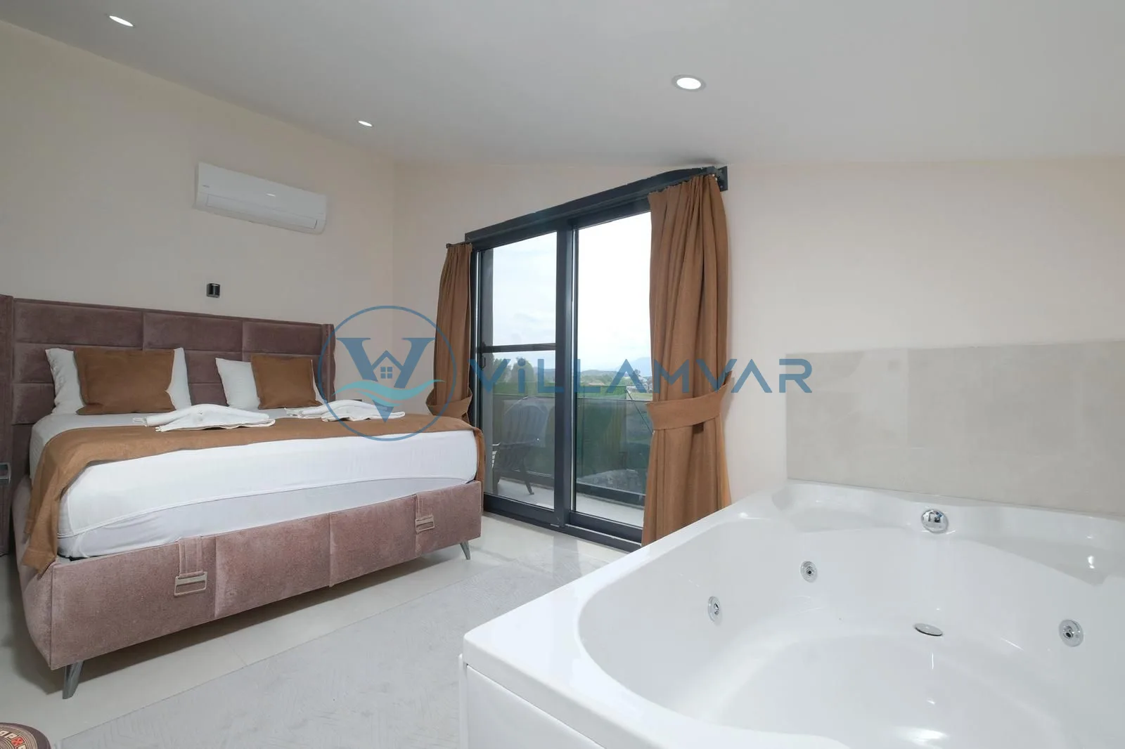 Villa Mara