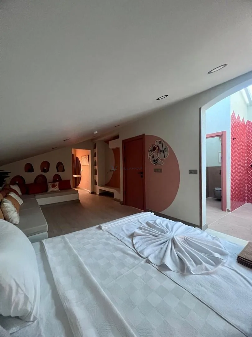 Villa Solmora