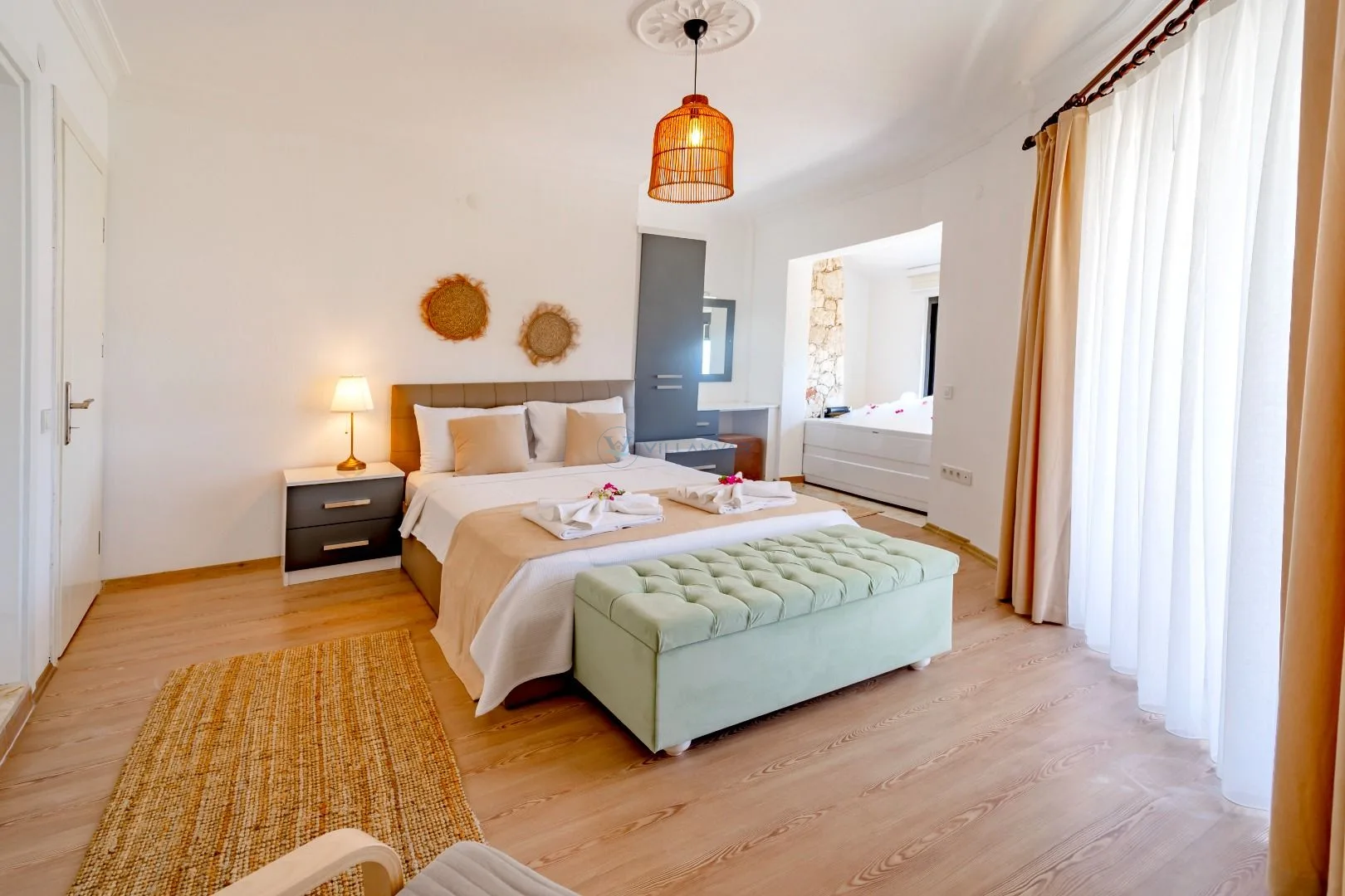 Villa Sare