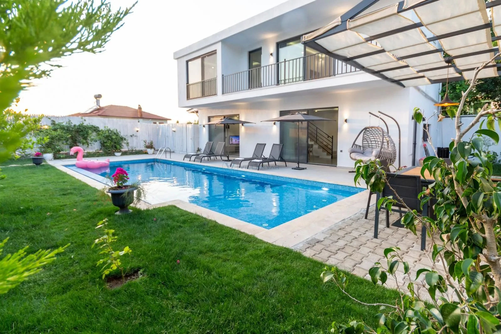 Villa Ruxiz