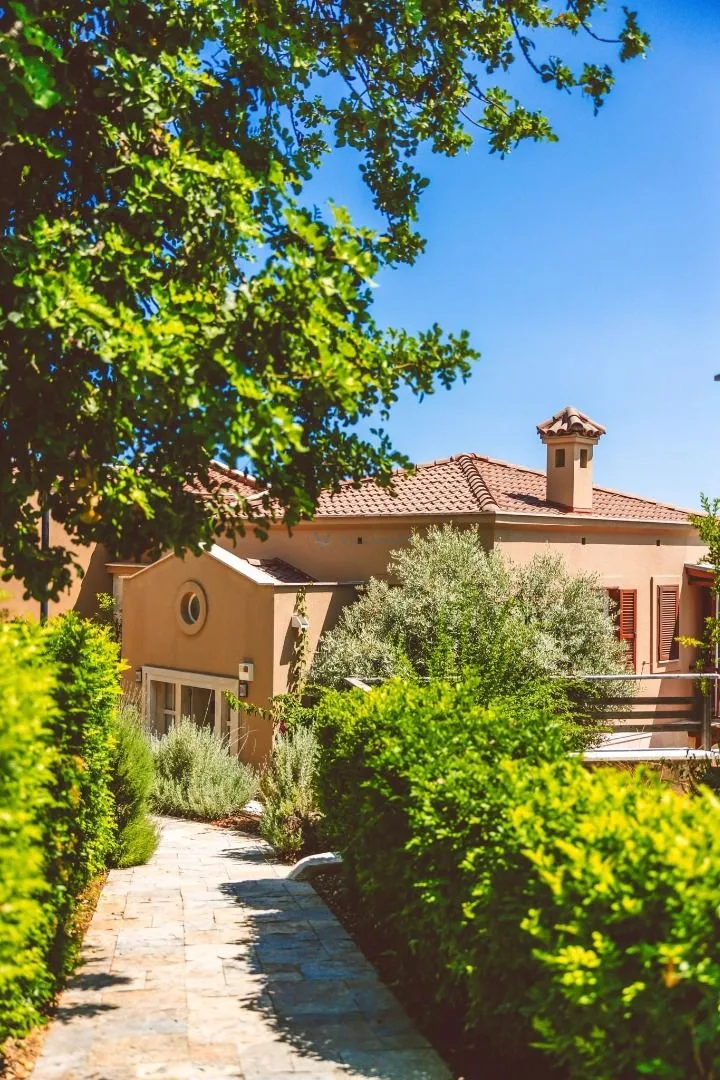 Villa Marianna