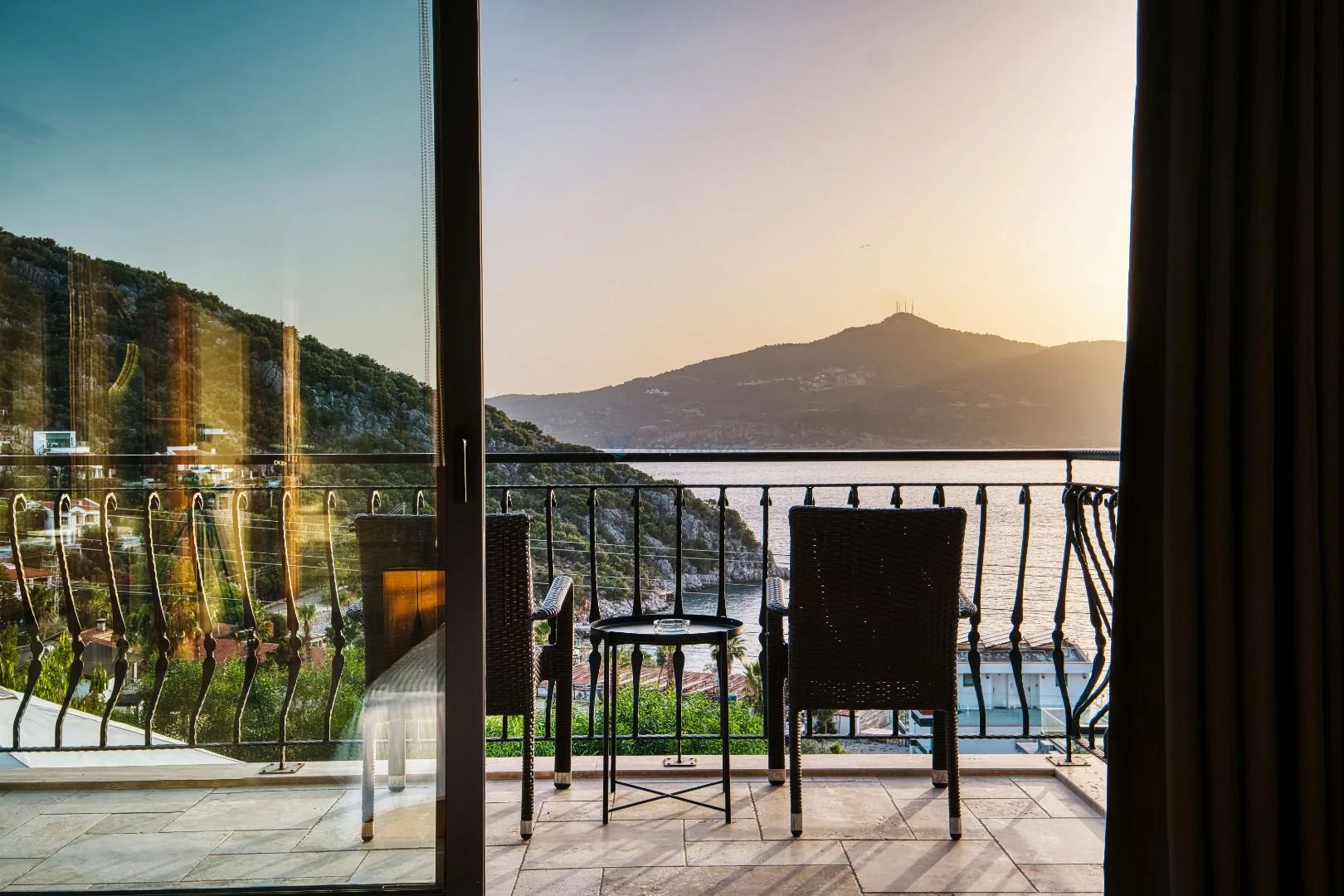 Muses Villa Calipso