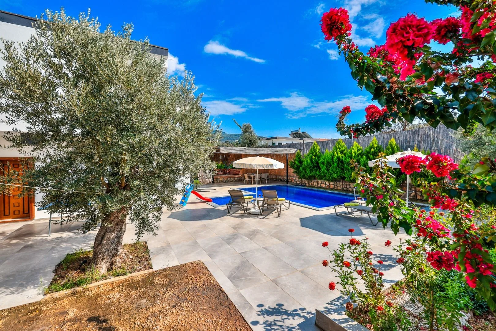 Villa Petunya