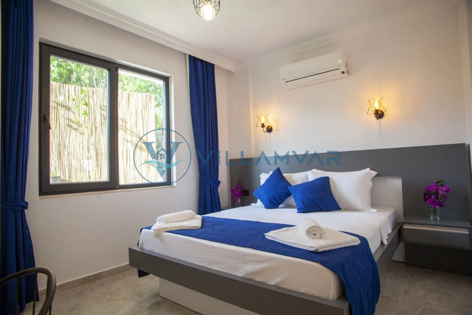 Villa Sweet Home