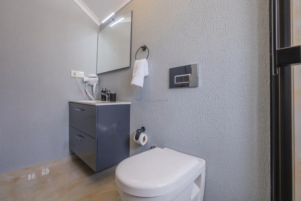 Villa Prestij Su