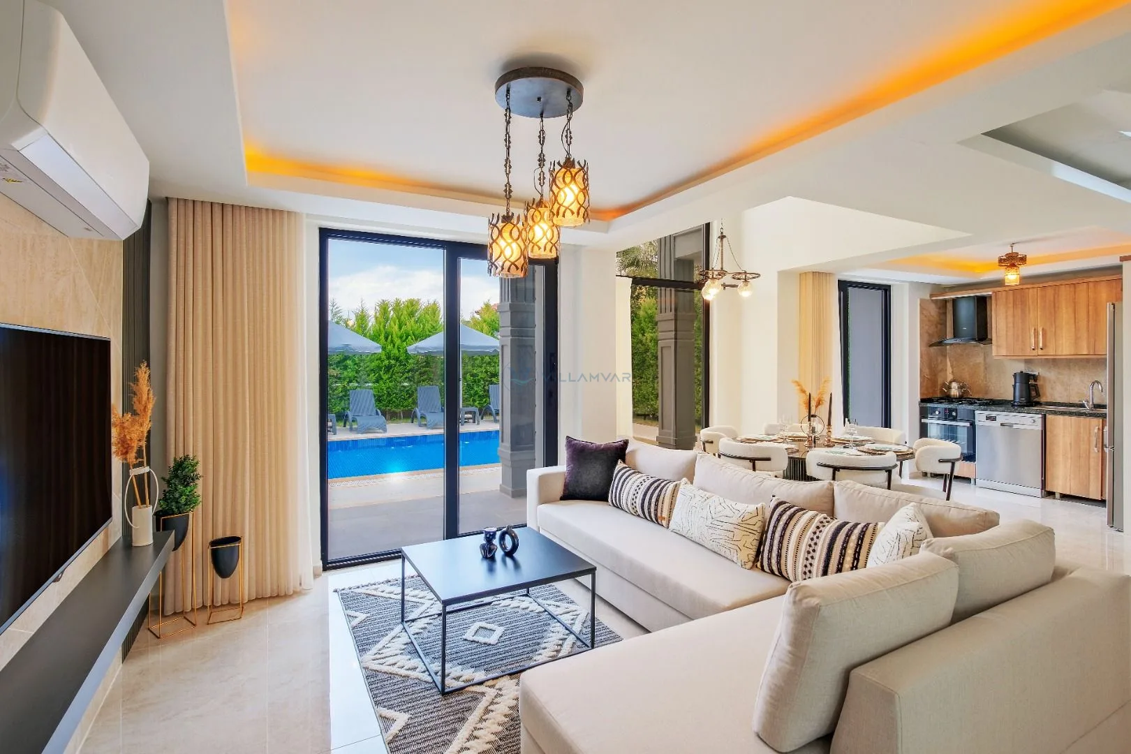Villa Arslan Evi