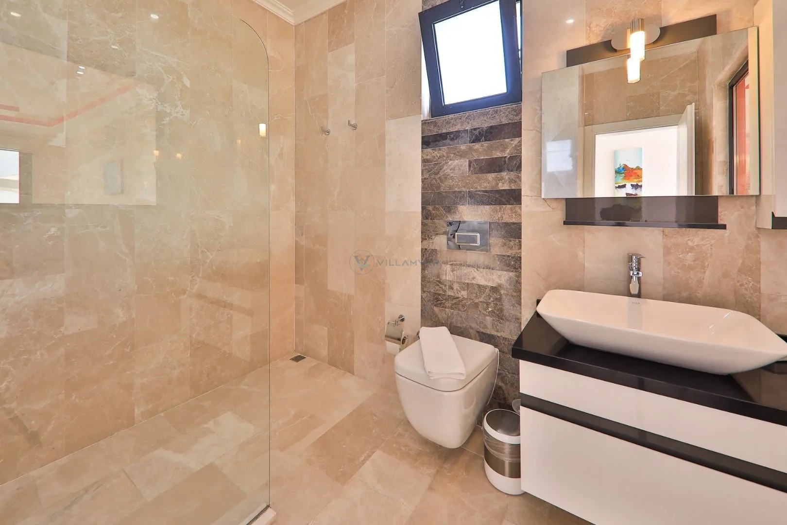 Villa Nur Duo